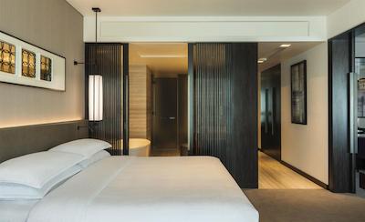 شرایتون گرند هتل دبی