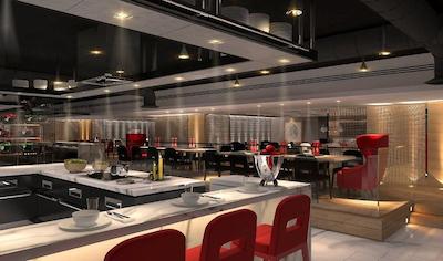 شرایتون گرند هتل دبی