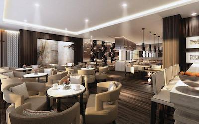 شرایتون گرند هتل دبی