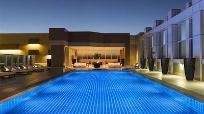 شرایتون گرند هتل دبی