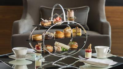 شرایتون گرند هتل دبی