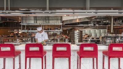 شرایتون گرند هتل دبی