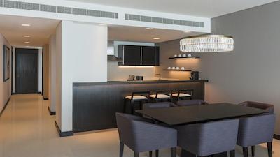 شرایتون گرند هتل دبی