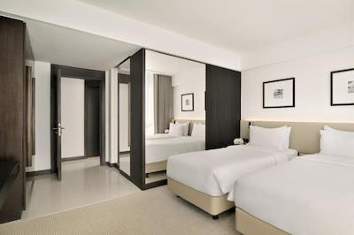 شرایتون گرند هتل دبی