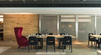 شرایتون گرند هتل دبی