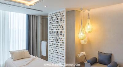 شرایتون گرند هتل دبی