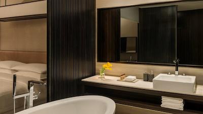 شرایتون گرند هتل دبی