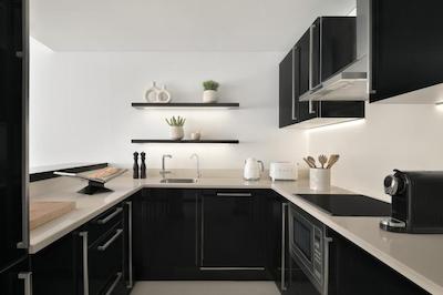 شرایتون گرند هتل دبی