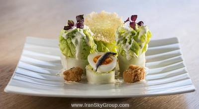 شرایتون گرند هتل دبی