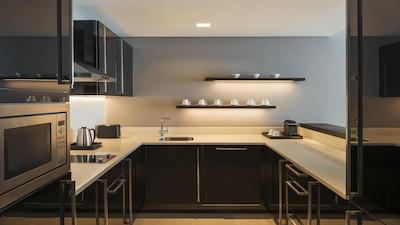 شرایتون گرند هتل دبی