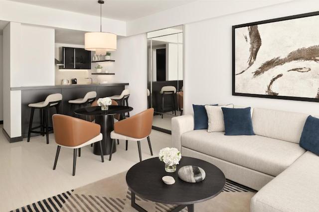 شرایتون گرند هتل دبی