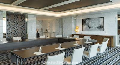 شرایتون گرند هتل دبی