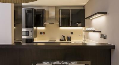 شرایتون گرند هتل دبی