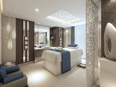 شرایتون گرند هتل دبی