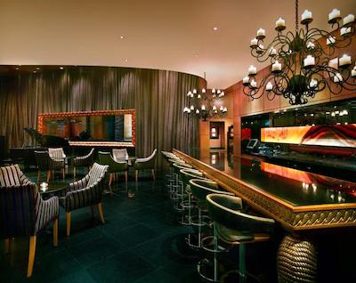 گرند حیات رزیدنس