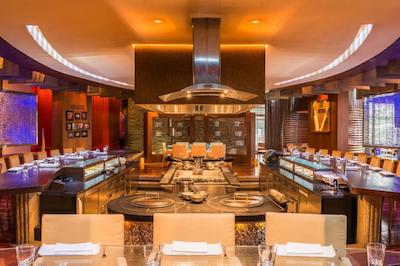 گرند حیات رزیدنس