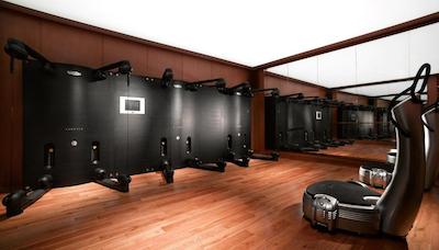 گرند حیات رزیدنس