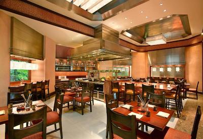 گرند حیات رزیدنس