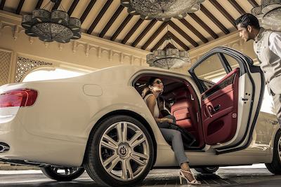 فور سیزن ریزورت دبی ات جمیرا بیچ