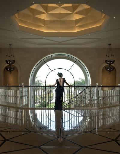 فور سیزن ریزورت دبی ات جمیرا بیچ