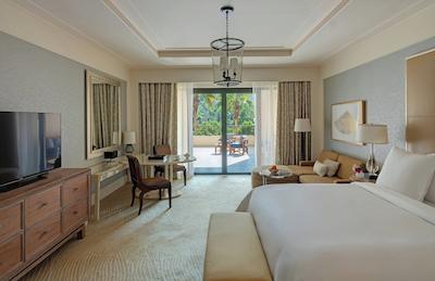 فور سیزن ریزورت دبی ات جمیرا بیچ