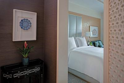 فور سیزن ریزورت دبی ات جمیرا بیچ