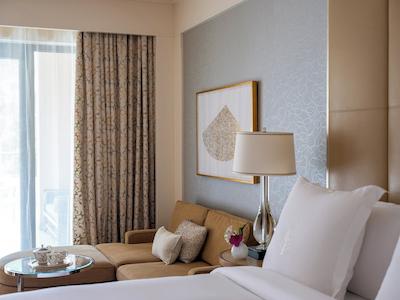 فور سیزن ریزورت دبی ات جمیرا بیچ