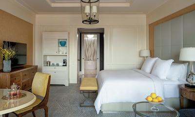 فور سیزن ریزورت دبی ات جمیرا بیچ