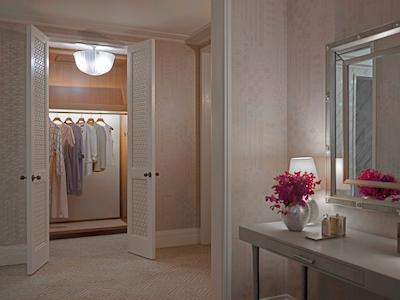 فور سیزن ریزورت دبی ات جمیرا بیچ