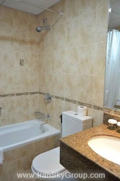 ولکام هتل آپارتمان