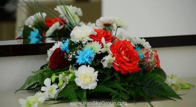 ولکام هتل آپارتمان