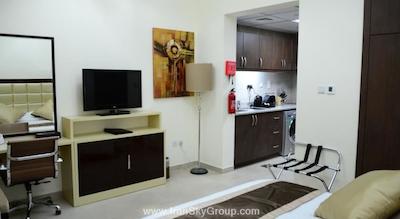 ولکام هتل آپارتمان