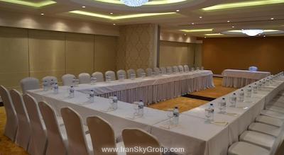 ولکام هتل آپارتمان