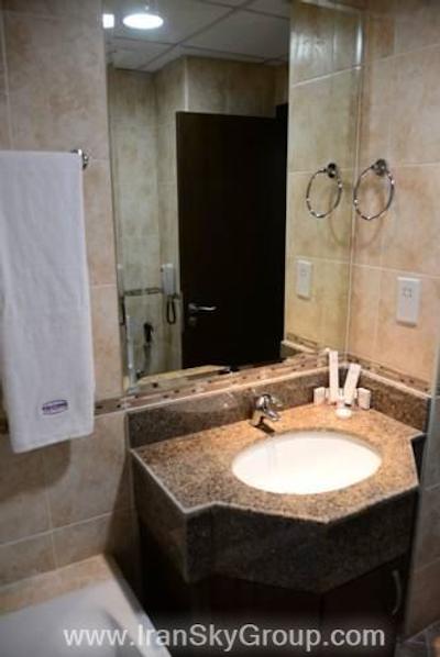 ولکام هتل آپارتمان