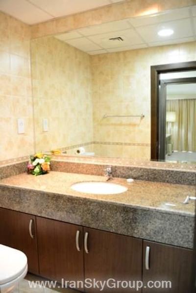 ولکام هتل آپارتمان