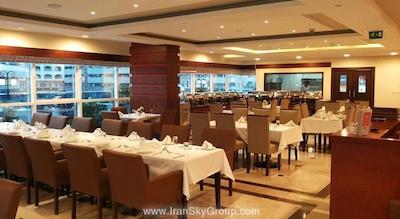 ولکام هتل آپارتمان