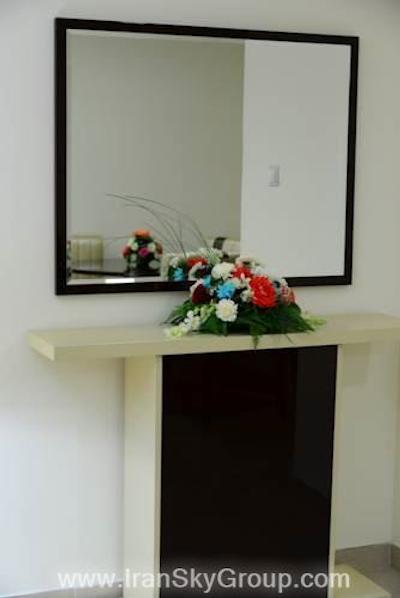 ولکام هتل آپارتمان