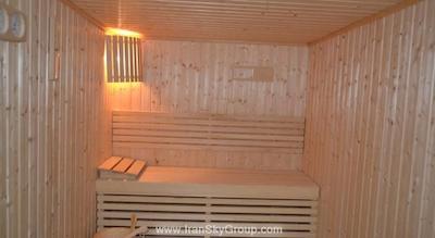 ولکام هتل آپارتمان