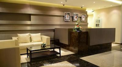 ولکام هتل آپارتمان