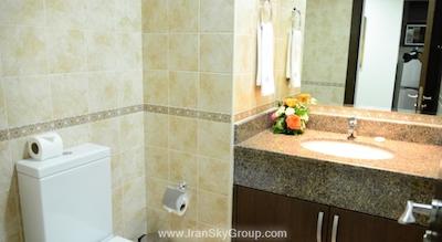 ولکام هتل آپارتمان