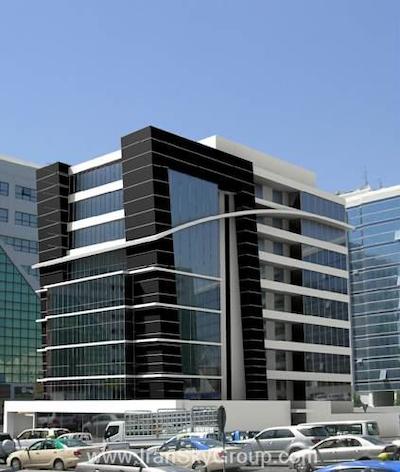 ولکام هتل آپارتمان