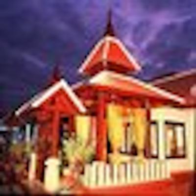 سیریپانا ویلا ریزورت اند اسپا چیانگ مای