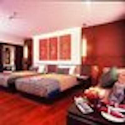 سیریپانا ویلا ریزورت اند اسپا چیانگ مای