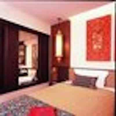 سیریپانا ویلا ریزورت اند اسپا چیانگ مای