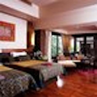 سیریپانا ویلا ریزورت اند اسپا چیانگ مای