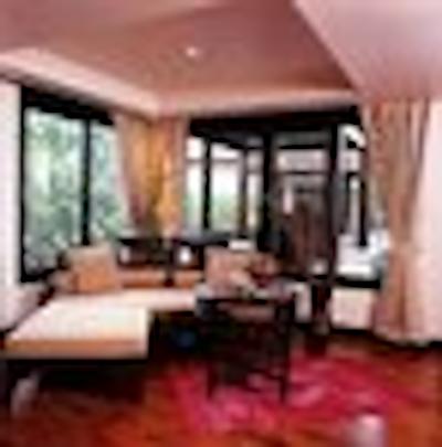 سیریپانا ویلا ریزورت اند اسپا چیانگ مای