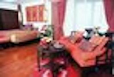 سیریپانا ویلا ریزورت اند اسپا چیانگ مای