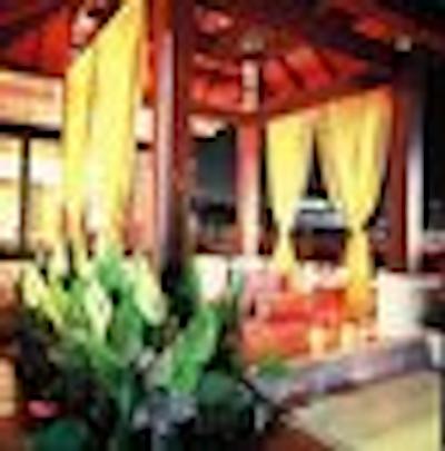 سیریپانا ویلا ریزورت اند اسپا چیانگ مای