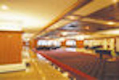 لوتوس پنج سوان کاو