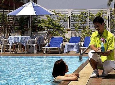 مرکور چیانگ مای